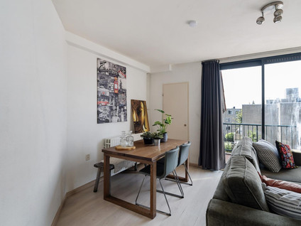 Langegracht 163D