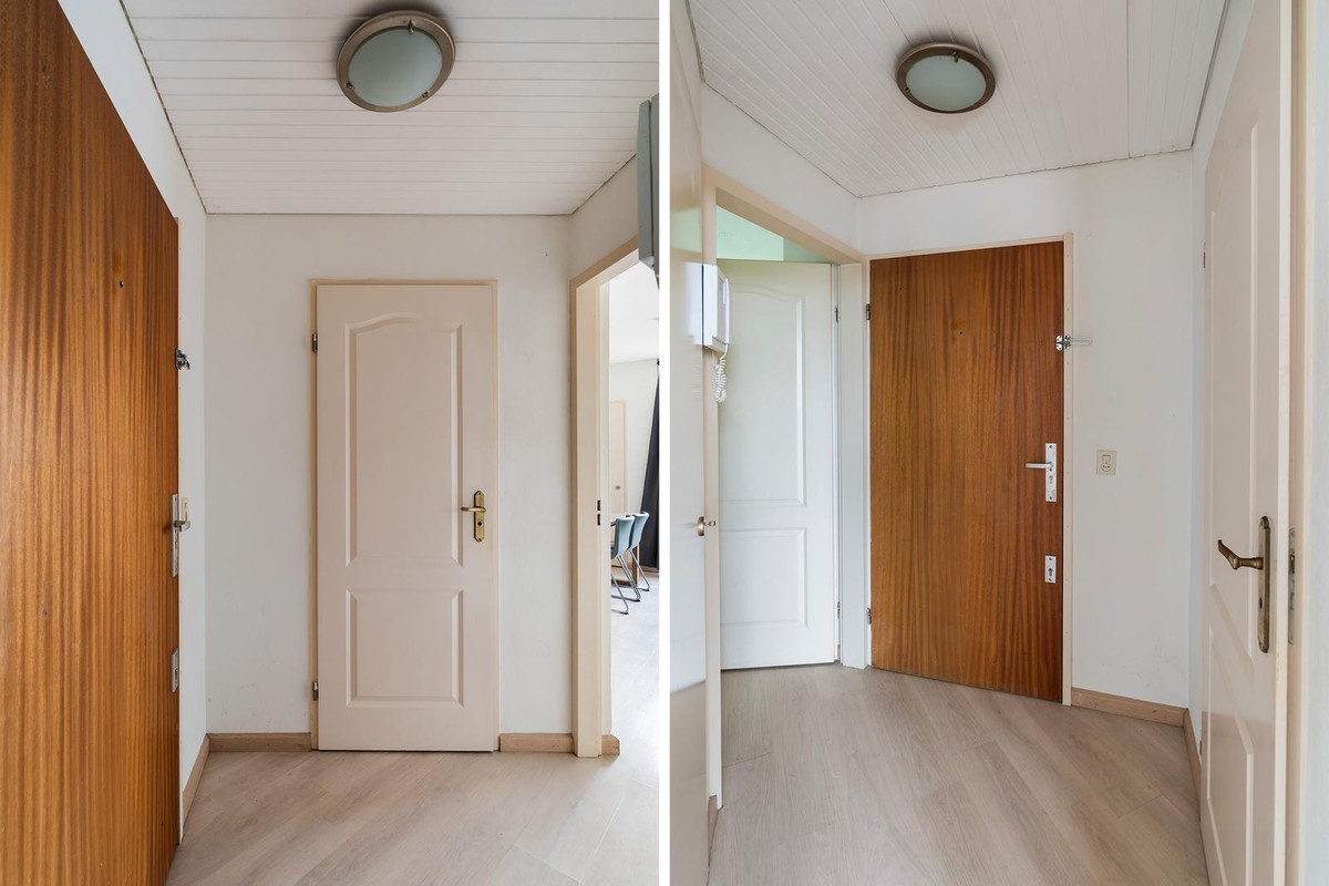 Studio te koop: Langegracht 163D, Leiden