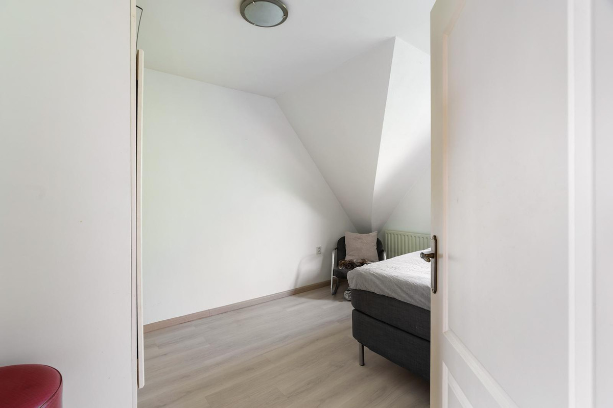 Studio te koop: Langegracht 163D, Leiden