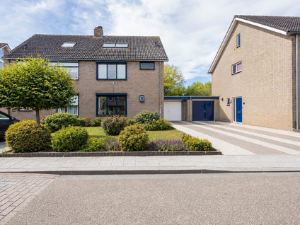 ds. Raamshof 22