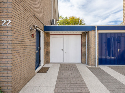 ds. Raamshof 22