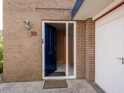 ds. Raamshof 22