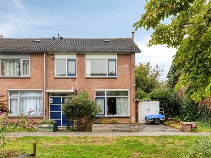Ingenhovenlaan 58
