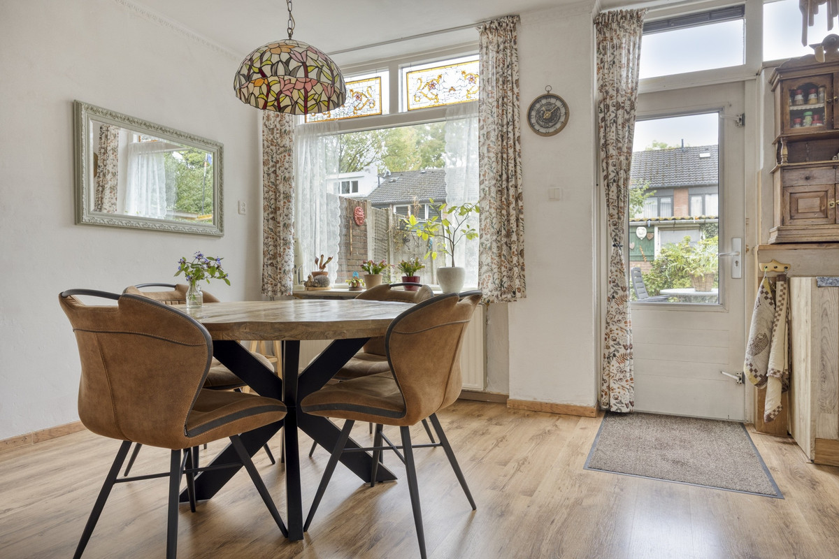Hoekwoning te koop: Ingenhovenlaan 58, Tilburg
