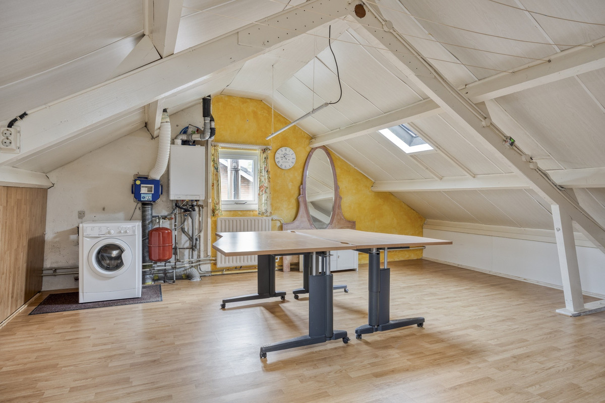 Hoekwoning te koop: Ingenhovenlaan 58, Tilburg