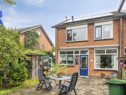 Ingenhovenlaan 58