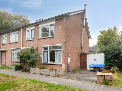 Ingenhovenlaan 58
