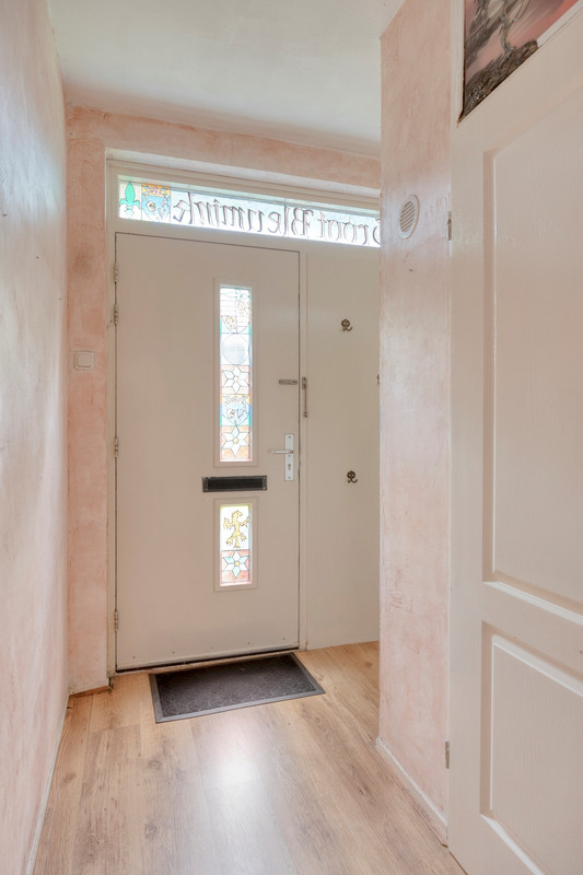 Hoekwoning te koop: Ingenhovenlaan 58, Tilburg