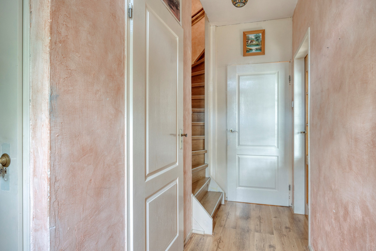 Hoekwoning te koop: Ingenhovenlaan 58, Tilburg