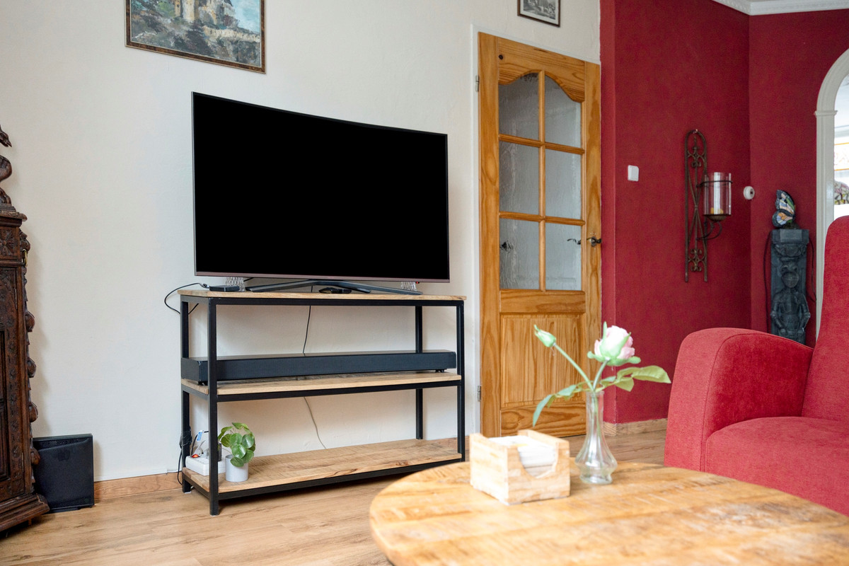 Hoekwoning te koop: Ingenhovenlaan 58, Tilburg