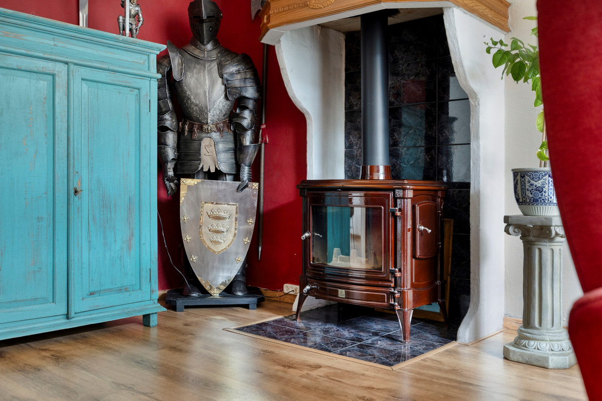 Hoekwoning te koop: Ingenhovenlaan 58, Tilburg