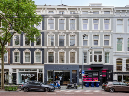 Van Oldenbarneveltstraat 146B01