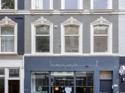 Van Oldenbarneveltstraat 146B01