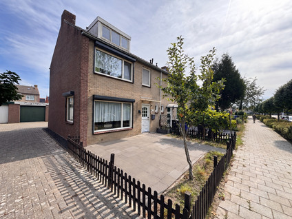 Drostlaan 38