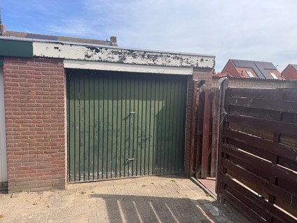 Drostlaan 38