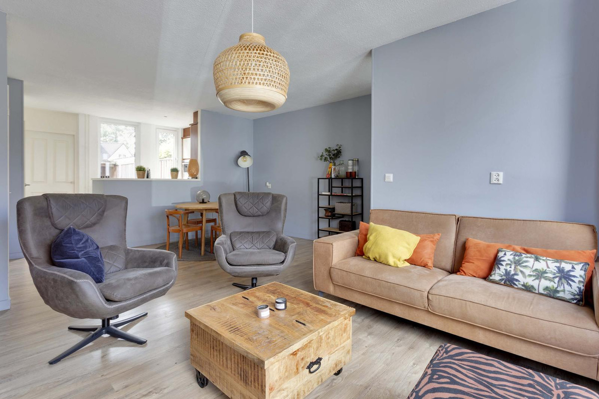 Tussenwoning te koop: Bekspringhoek 139, Enschede