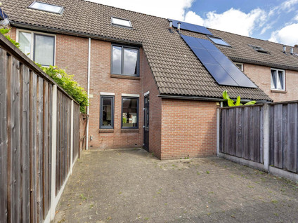 Bekspringhoek 139