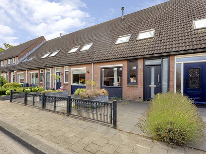 Bekspringhoek 139