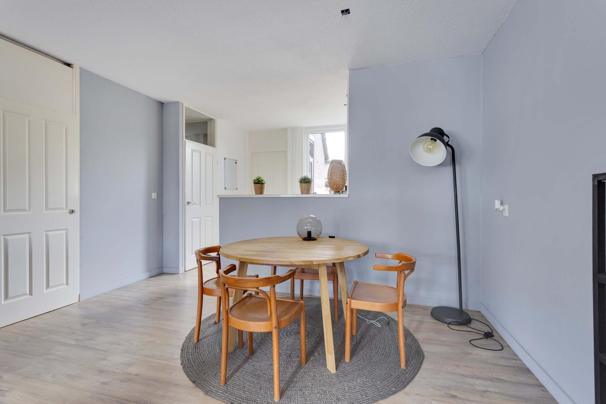Tussenwoning te koop: Bekspringhoek 139, Enschede