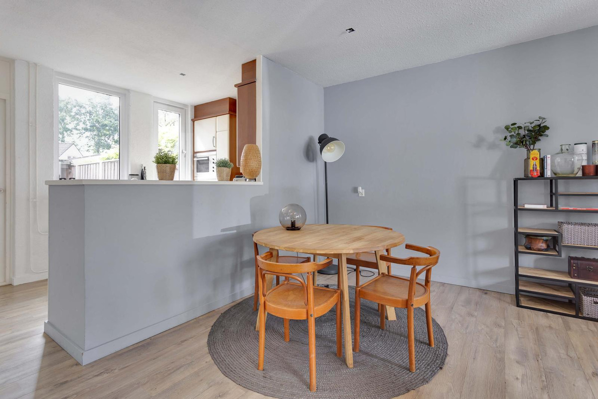 Tussenwoning te koop: Bekspringhoek 139, Enschede