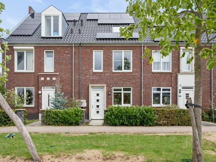 Heinrich Böllstraat 41
