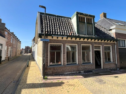 Hengstepad 3