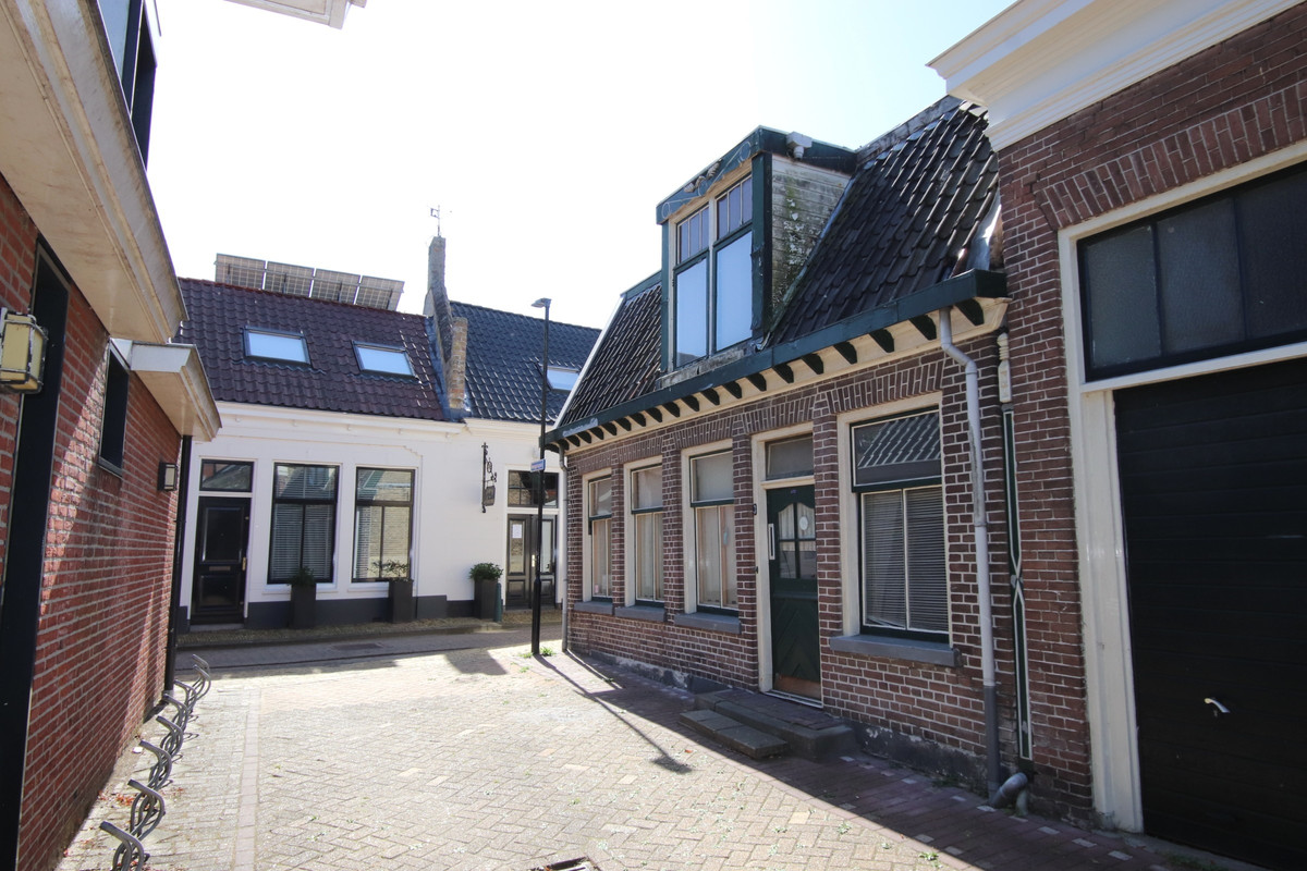 Hoekwoning te koop: Hengstepad 3, Bolsward