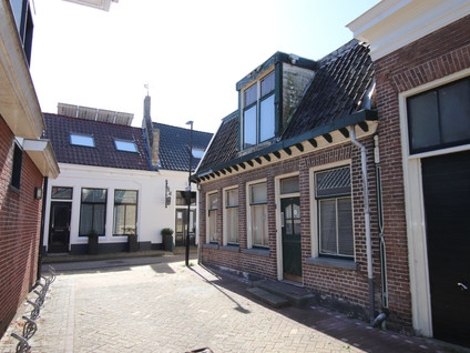 Hengstepad 3