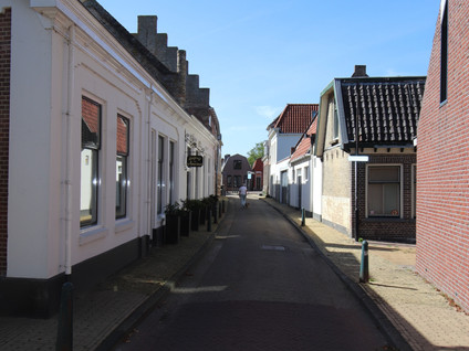 Hengstepad 3