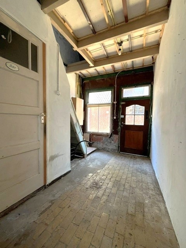 Hoekwoning te koop: Hengstepad 3, Bolsward