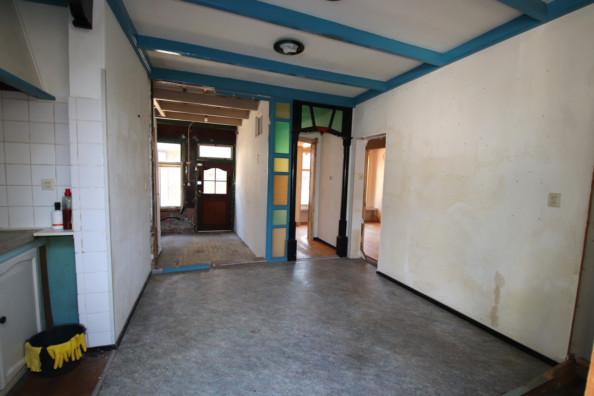 Hoekwoning te koop: Hengstepad 3, Bolsward