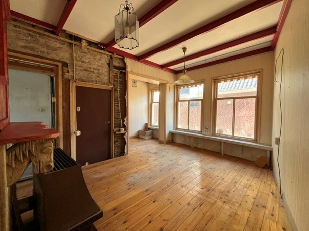Hoekwoning te koop: Hengstepad 3, Bolsward