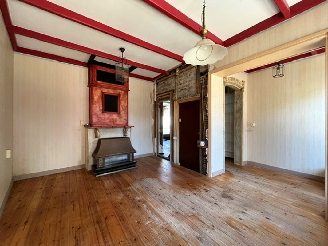 Hoekwoning te koop: Hengstepad 3, Bolsward