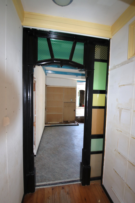 Hoekwoning te koop: Hengstepad 3, Bolsward