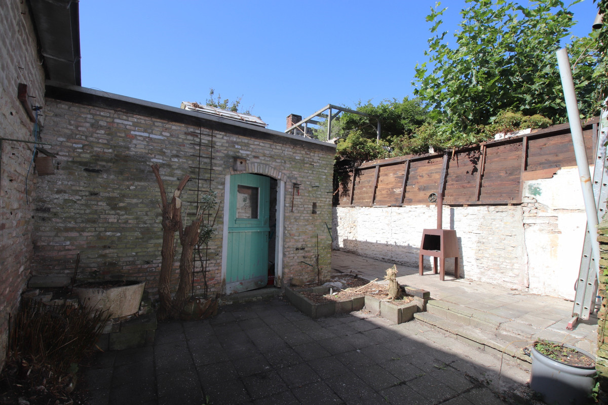 Hoekwoning te koop: Hengstepad 3, Bolsward