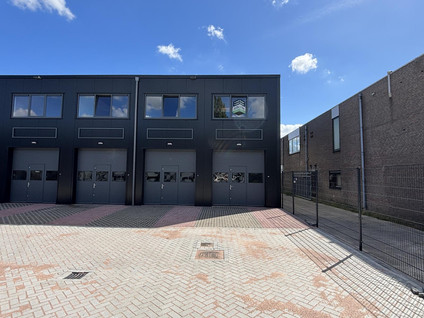 Visserstraat 6M