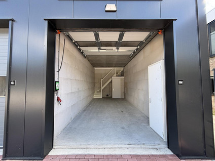 Visserstraat 6M