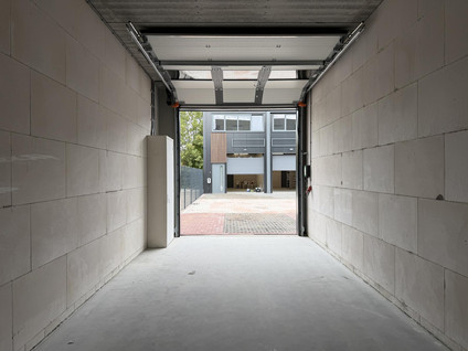 Visserstraat 6M