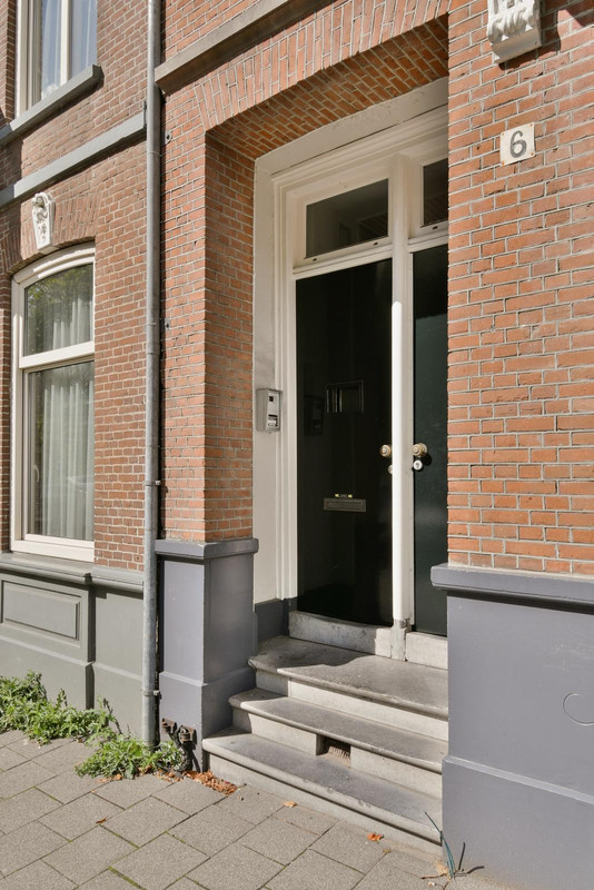 Appartement te koop: Nassaukade 6-2, Amsterdam