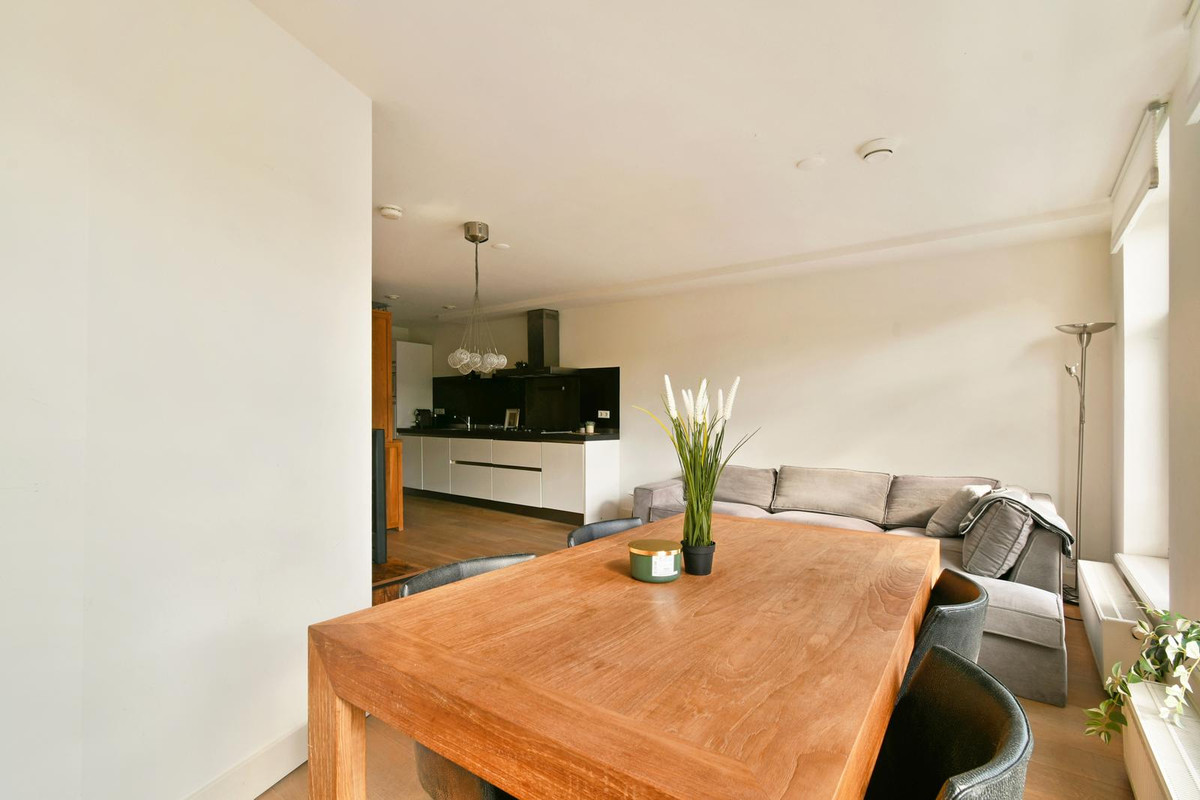Appartement te koop: Nassaukade 6-2, Amsterdam