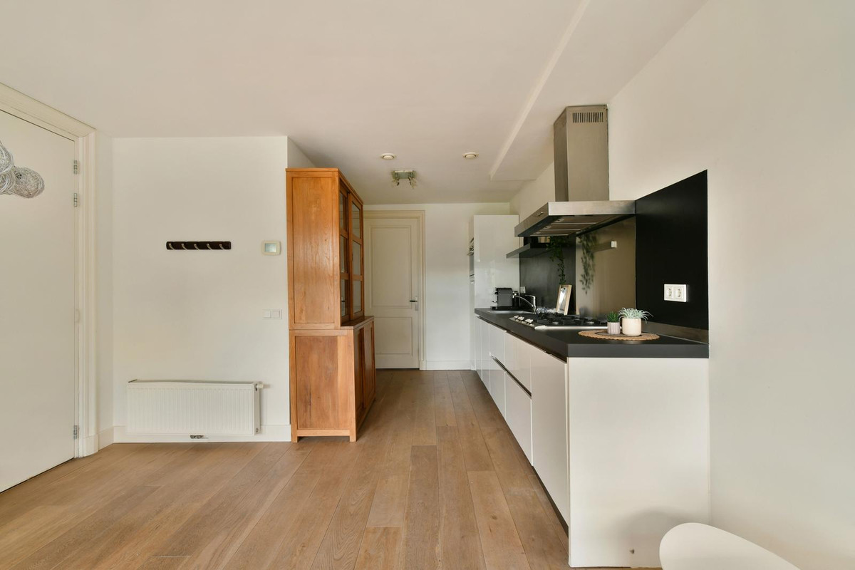 Appartement te koop: Nassaukade 6-2, Amsterdam