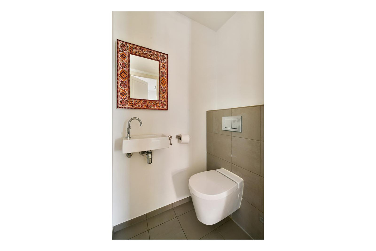 Appartement te koop: Nassaukade 6-2, Amsterdam