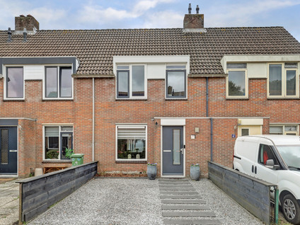De Eenhoorn 45