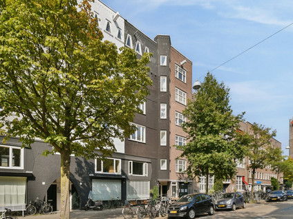 Van Hilligaertstraat 17 1