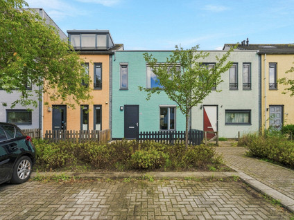 Eucalyptastraat 25