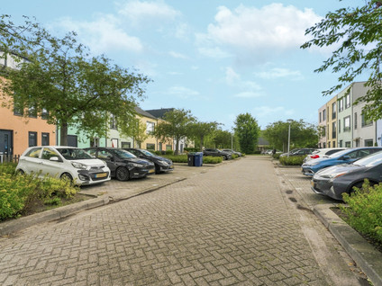 Eucalyptastraat 25