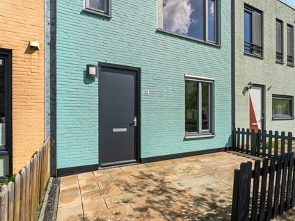 Eucalyptastraat 25