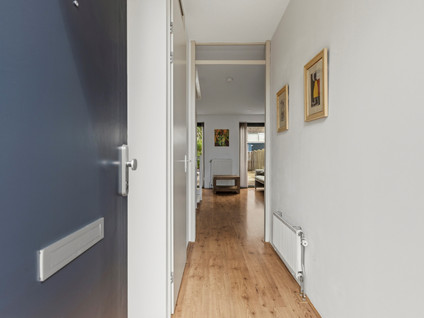 Eucalyptastraat 25