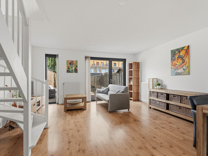 Eucalyptastraat 25