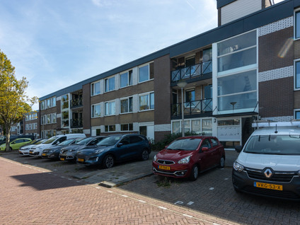 Scholeksterstraat 54